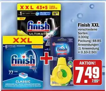 AEZ Finish XXL Angebot