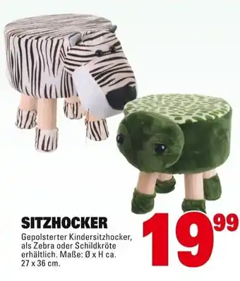 Marktkauf Sitzhocker Angebot