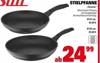 Marktkauf Stielpfanne Angebot