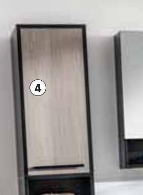 Bauhaus Hängeschrank Angebot