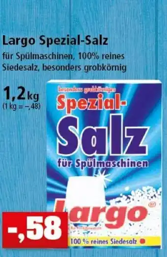 Thomas Philipps Largo Spezial-salz Angebot