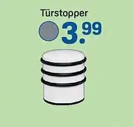 Rossmann Türstopper Angebot