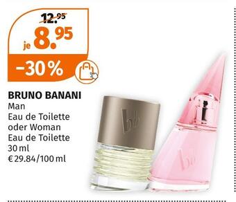Müller Bruno banani Angebot