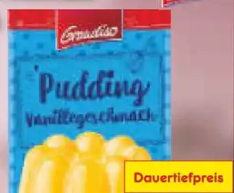Netto Marken-Discount Vanille-Pudding Angebot