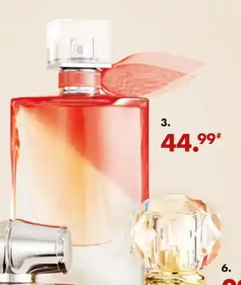 Galeria Lancôme La vie est belle En Rose Angebot