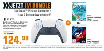 Saturn Ps5 dualsense wireless-controller Angebot