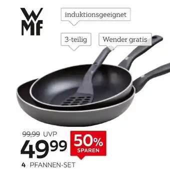 XXXLutz Wmf pfannen-set „permadur inspire“ Angebot