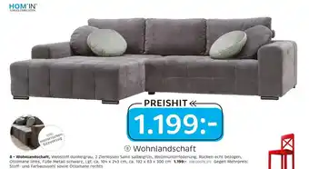 XXXLutz Hom'in wohnlandschaft Angebot