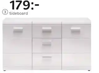 XXXLutz Carryhome sideboard Angebot