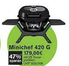 Edeka Minichef Angebot