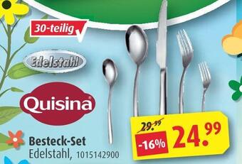 ROLLER Besteck-set Angebot