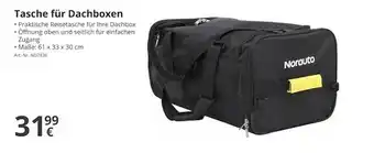 A.T.U. Tasche Für Dachboxen Angebot