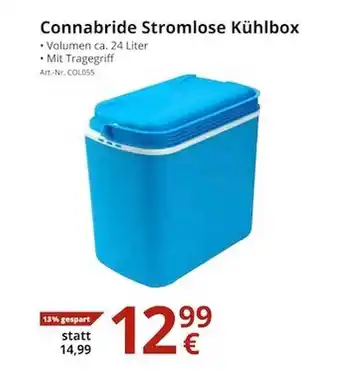 A.T.U. Connabride Stromlose Kühlbox Angebot