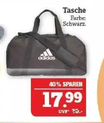 Marktkauf Tasche Angebot