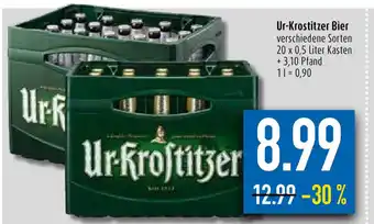 diska Ur-Krostitzer 20*500 ml Angebot