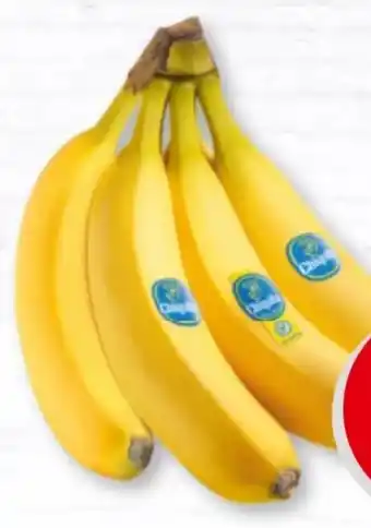 Nah & Frisch Bananen Angebot