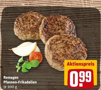 REWE Remagen pfannen-frikadellen Angebot