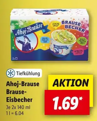 Lidl Ahoj-brause brause-eisbecher Angebot