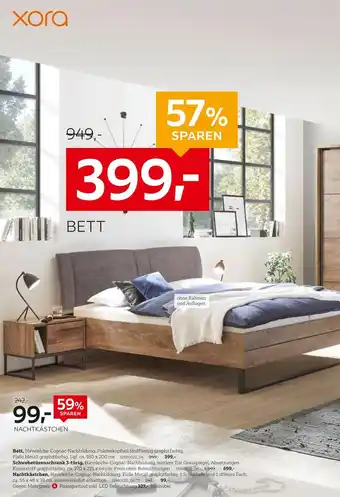 XXXLutz Xora schlafzimmermöbel Angebot