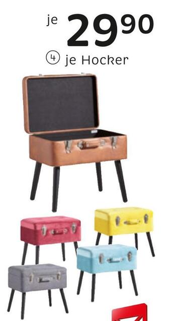 XXXLutz Hocker-serie Angebot