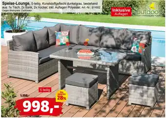 Möbel Inhofer Speise Lounge Angebot