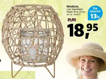 Möbel Inhofer Windlicht Angebot