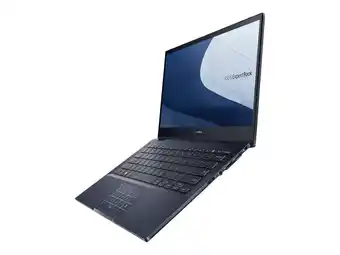 Conrad ASUS ExpertBook B5 Flip B5302FEA-LG0400R - Flip-Design - Core i7 1165G7 / 2.8 GHz - Win... Angebot