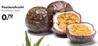 Handelshof Passionsfrucht Angebot