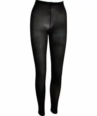 KiK Damen micro leggings größen: 38-48, je Angebot