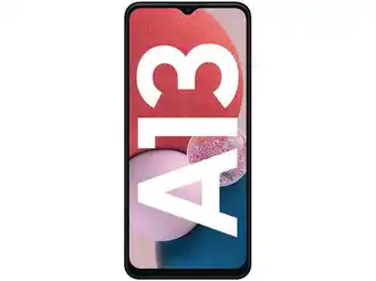 MediaMarkt Samsung galaxy a13 64 gb white dual sim Angebot