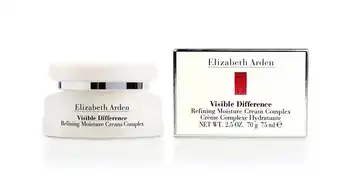 Müller Elizabeth arden visible difference - refining moisture cream complex Angebot