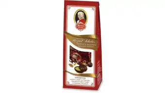 Müller Reber mozart schokis pistazien marzipan sahne trüffel Angebot