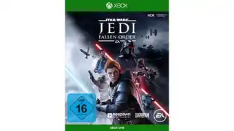 Müller Star wars jedi - fallen order Angebot