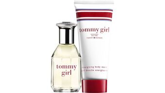 Müller Tommy hilfiger tommy girl set Angebot