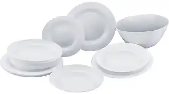 Müller Luminarc tafelservice durable 19-tlg. Angebot