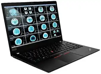 Conrad Lenovo Notebook ThinkPad P14s Gen 2 35.6 cm (14 Zoll)  Full HD AMD Ryzen™ 7 5850 U 16 G... Angebot