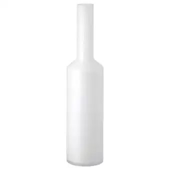 IKEA Myrstack vase weiß Angebot