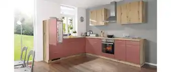 ROLLER Einbauküche Angebot