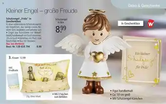 Weltbild Schutzengel In Box Angebot