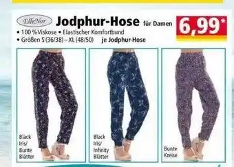 Norma Jodphur-hose Angebot