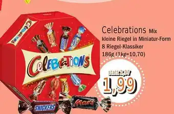 Aktiv Irma Celebrations Mix Kleine Riegel In Miniatur-form 8 Riegel-klassiker Angebot