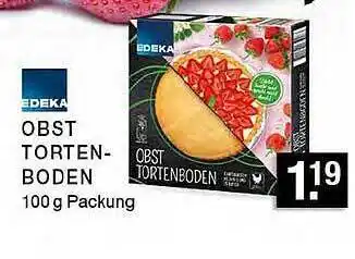 Edeka Zurheide Edeka Obst Torten-boden Angebot