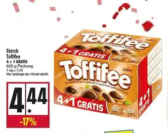 Kupsch Storck Toffifee Angebot