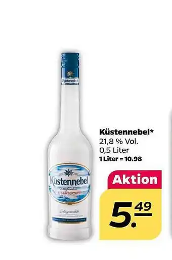 NETTO Küstennebel Angebot