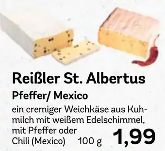 AEZ Reißler St. Albertus 100 g Angebot