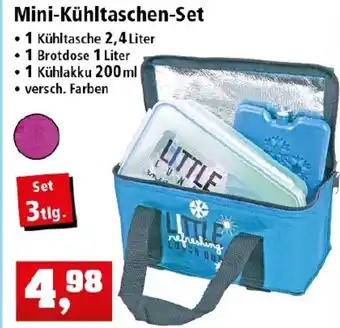 Thomas Philipps Mini Kühltaschen Set Angebot