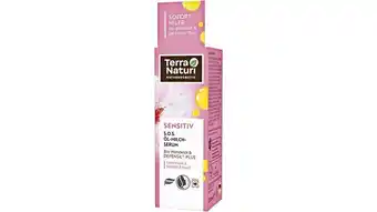 Müller Terra naturi sensitiv  s.o.s öl-milch-serum Angebot