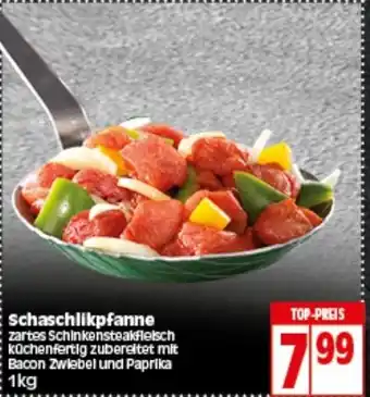 Elli Markt Schaschlikpfanne 1kg Angebot