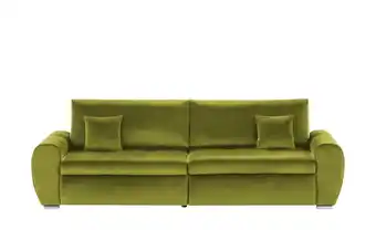 Höffner Big sofa milada Angebot