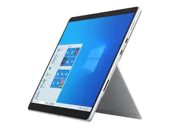 Conrad Microsoft Surface Pro 8 - Tablet - Intel Core i7 1185G7 - Evo - Win 10 Pro - Iris Xe Gr... Angebot